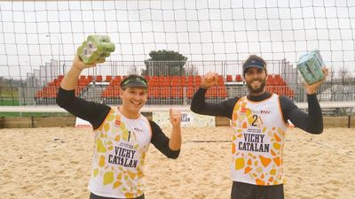 El Circuito de Vóley Playa de Madrid aterriza en la temporada 2021-22 con diez pruebas