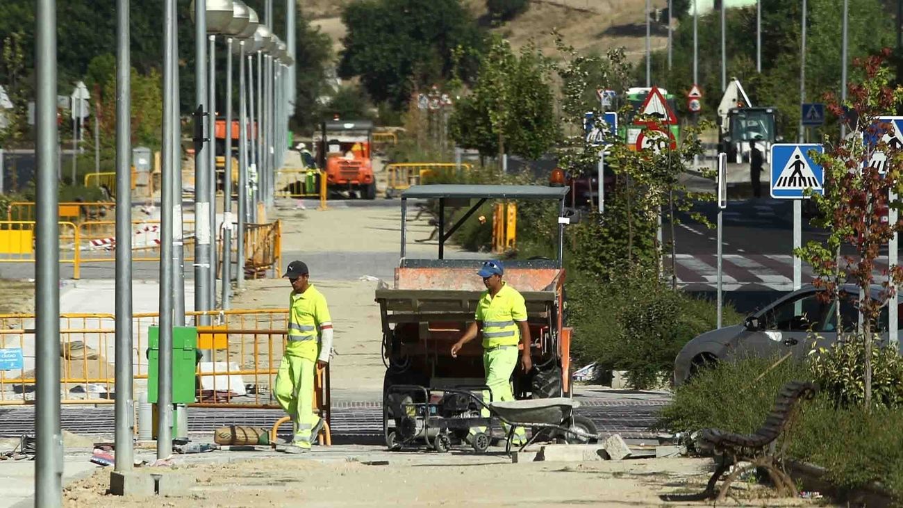 Madrid aprueba un nuevo plan de prevención de riesgos laborales con la vista puesta en la Covid