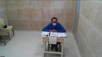 El exalcalde de Majadahonda vincula la concesión de créditos de Avalmadrid con el gobierno de Aguirre