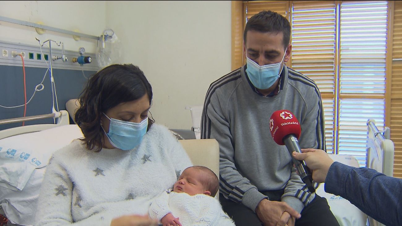 La otra Lotería: la salud y la fortuna de las madres que han dado a luz