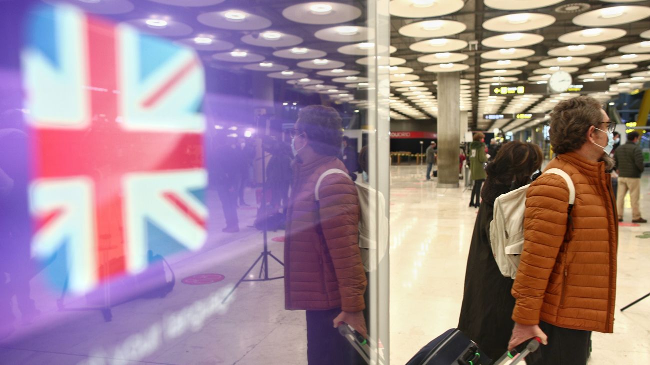 Esto es lo que sabemos hasta el momento de la nueva cepa del coronavirus