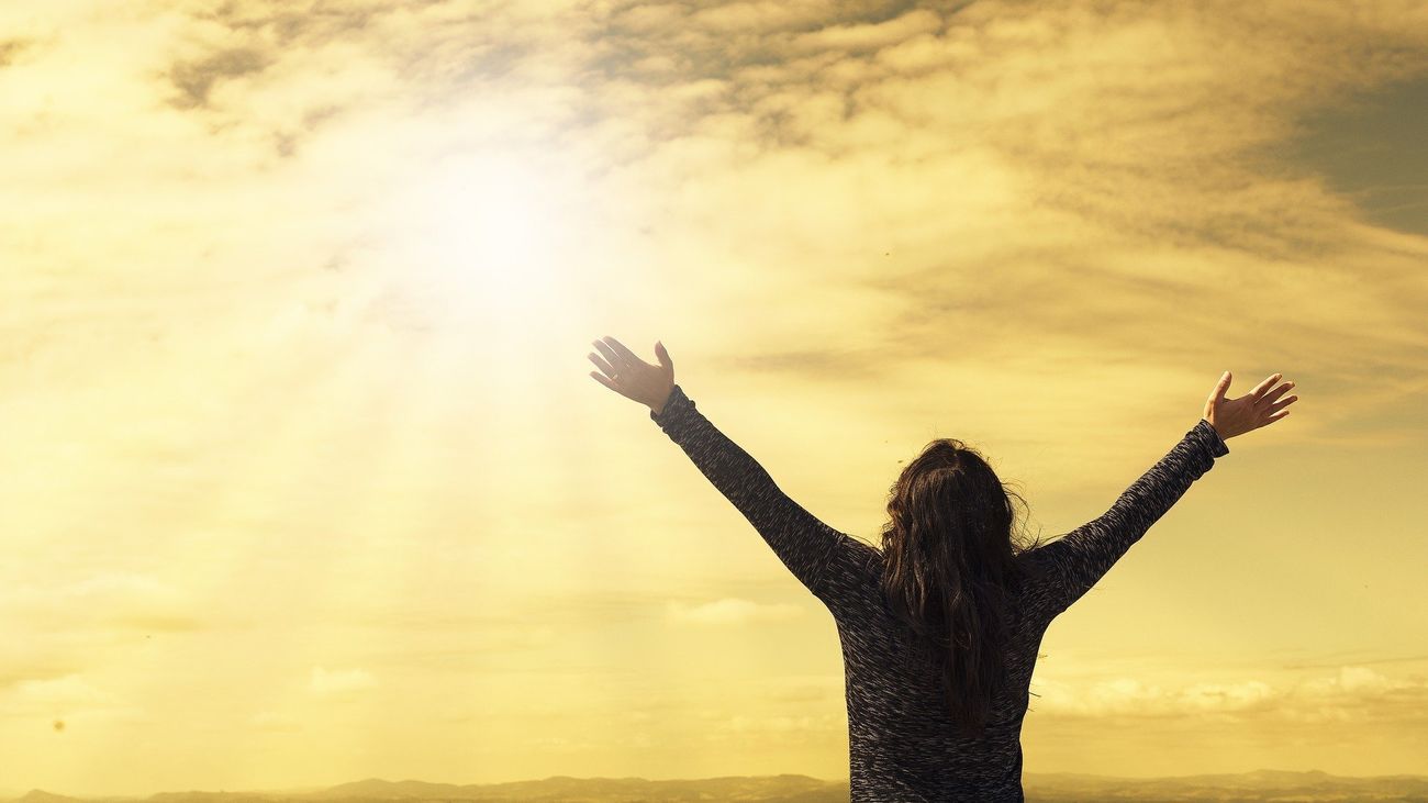 Cómo recuperar la ilusión para empezar 2021 con buen pie