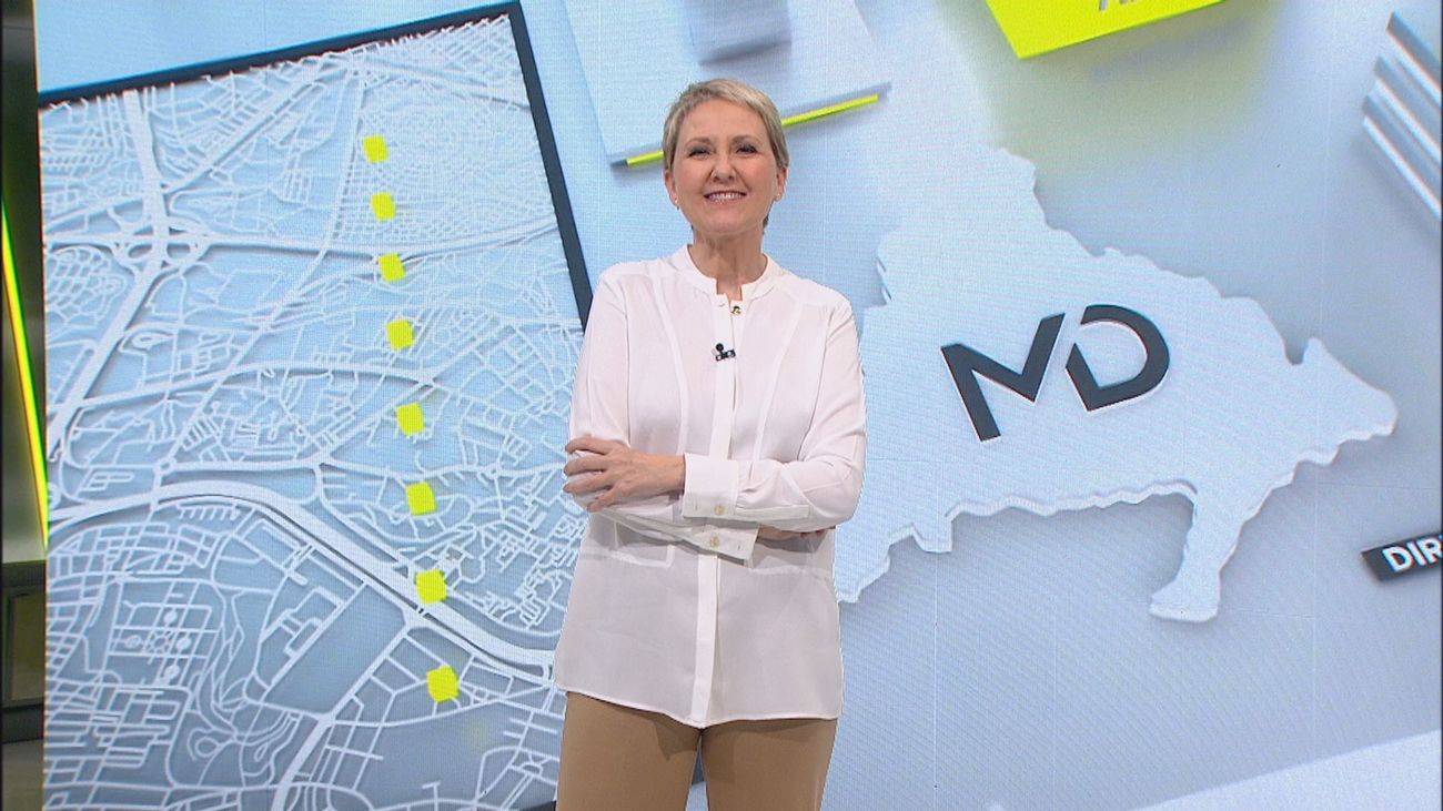 Madrid Directo 21.12.2020