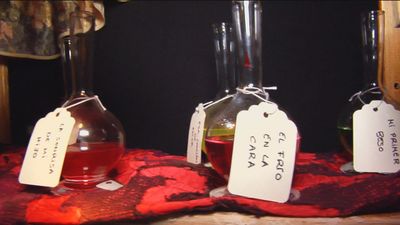 Elige tu recuerdo más bonito y adéntrate en el Pasaje de Matadero