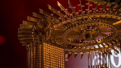 Fuenlabrada, Pelayos de la Presa y Navalcarnero reparten parte del cuarto premio: el 75.981