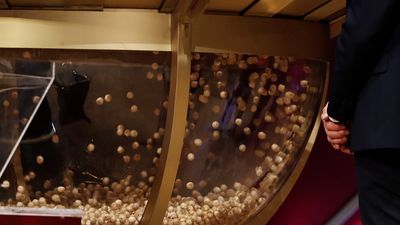 Diccionario de urgencia para el Sorteo de Navidad