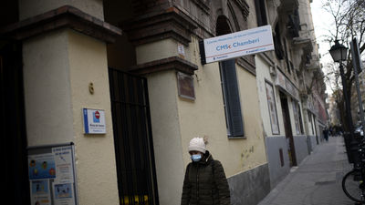 Madrid adelanta que habrá más zonas con restricciones especiales contra el coronavirus