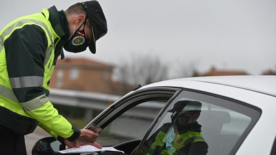El alcalde de Fuenlabrada pide a Escudero confinar la ciudad para frenar contagios