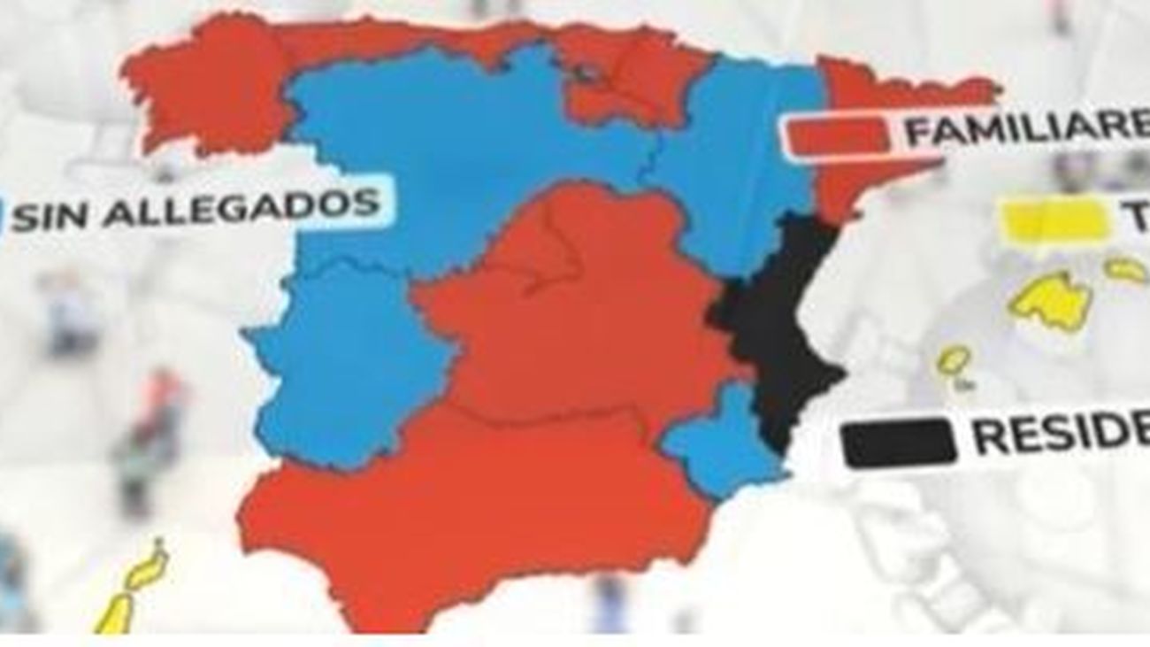 ¿A qué comunidades podemos ir durante las fiestas navideñas?