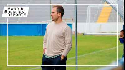 El Mostoles CF rescinde el contrato a su entrenador y a dos jugadores