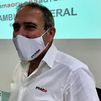 Alberto Sánchez, reelegido presidente de la Federación Madrileña de Automovilismo