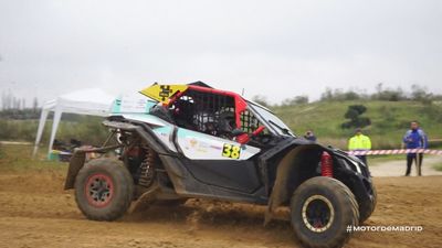 Motor de Madrid 27.12.2020