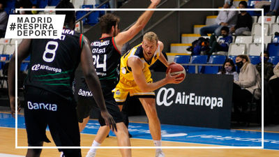 El Canoe se asoma a la LEB Plata