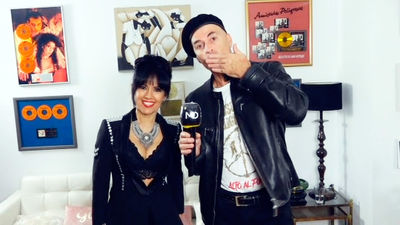 Vuelve Amistades Peligrosas:  "El éxito devoró la relación personal"