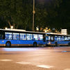 Horarios del transporte público de Madrid en Nochebuena y Navidad