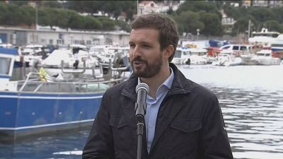 Navidades diferentes para los políticos, que anteponen la seguridad a las reuniones de familia