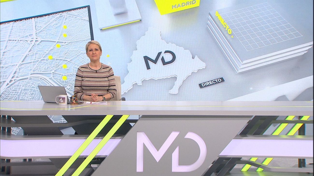 Madrid Directo 22.12.2020