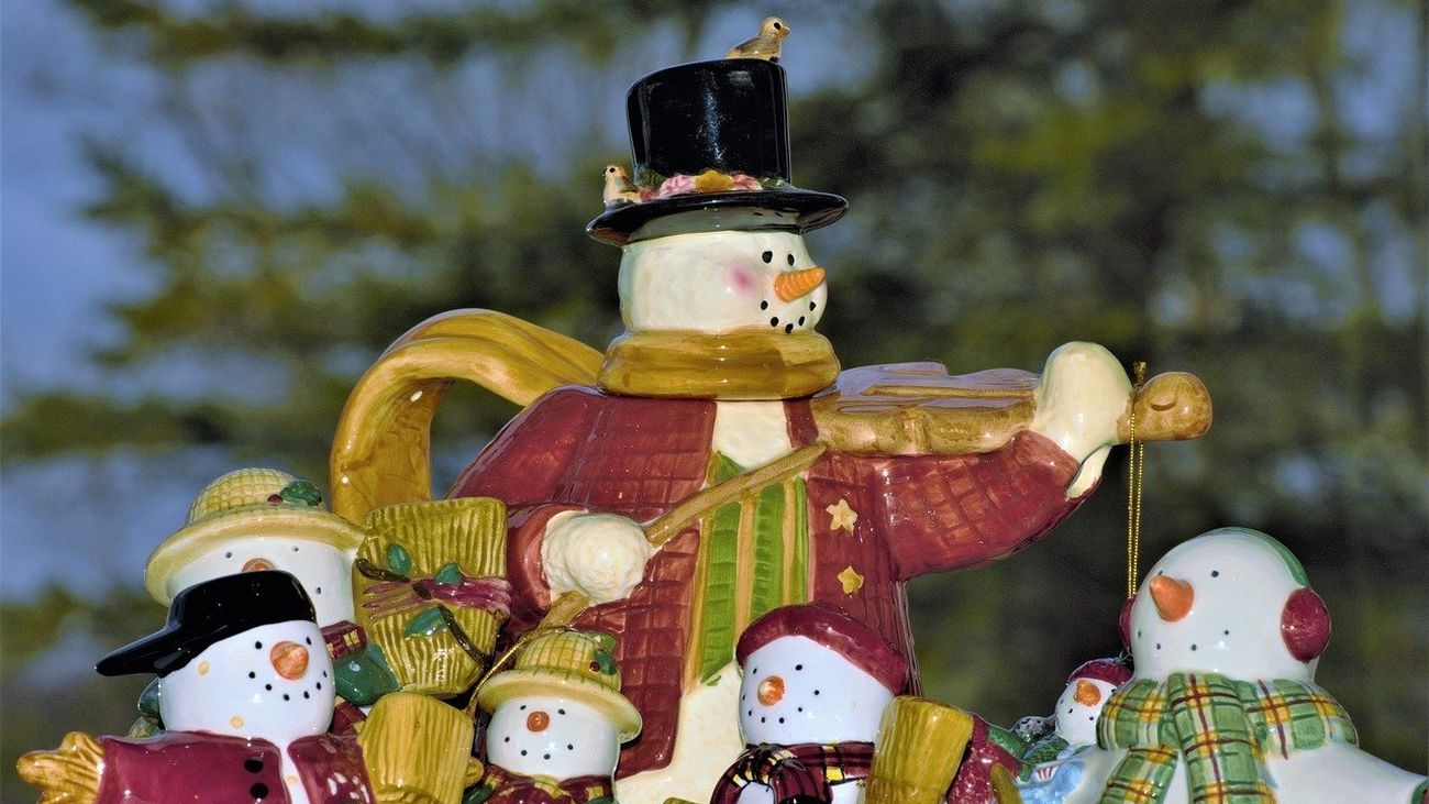 Tres Cantos intenta batir el récord mundial de personas cantando villancicos