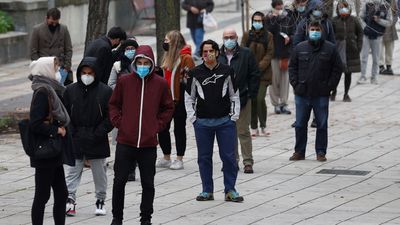 Las reglas básicas para tener una cena de Nochebuena lo más segura posible