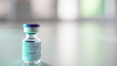 Madrid recibirá cada lunes 48.750 vacunas Pfizer contra el coronavirus