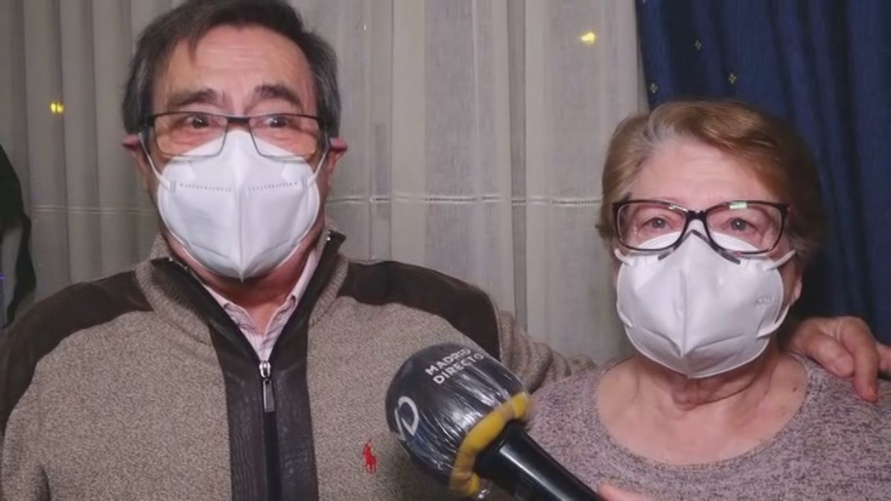 La Navidad más solitaria de nuestros mayores