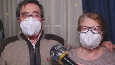 La Navidad más solitaria de nuestros mayores