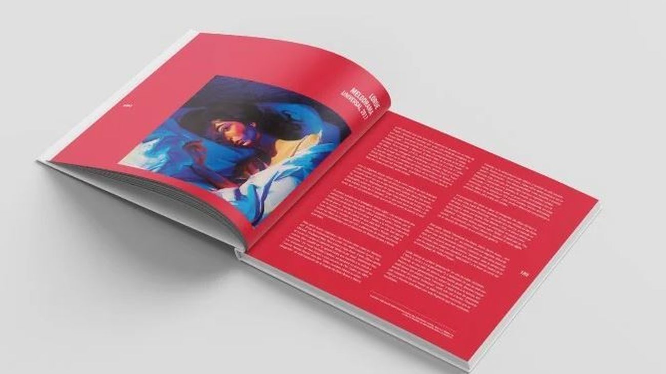 Un libro destaca a Beyoncé, Lorde y Rosalía entre los discos clave del siglo XXI