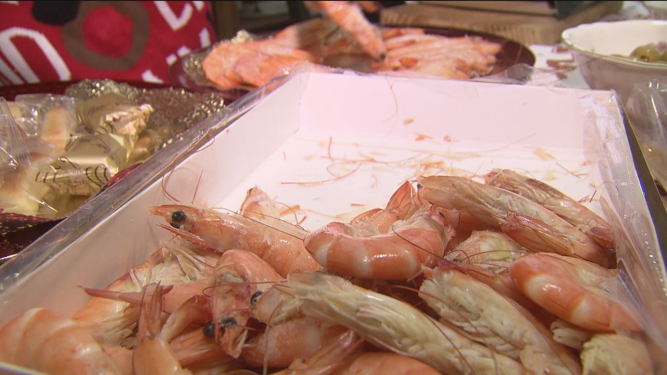 Consejos para evitar el ardor de estómago estas navidades