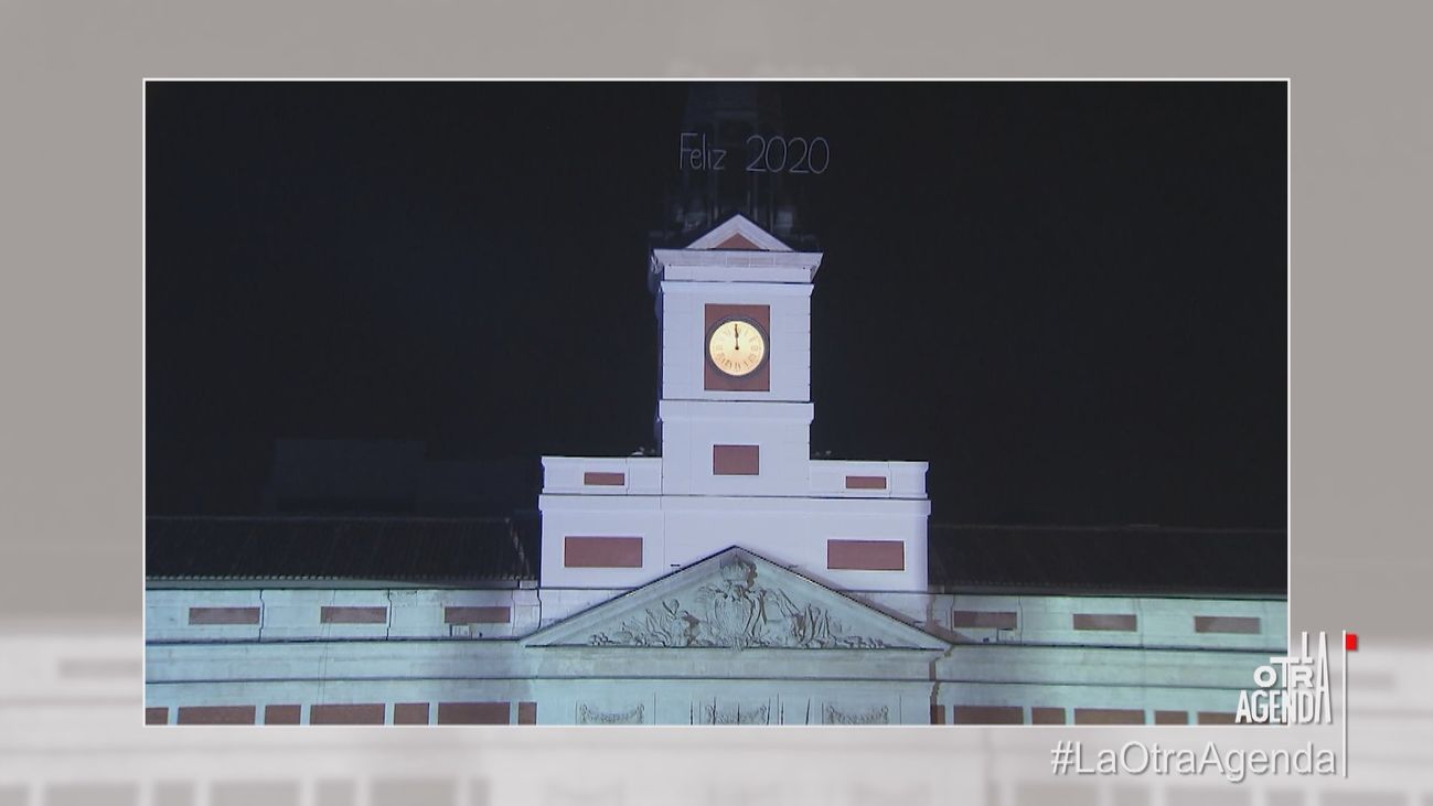 Tres secretos navideños de Madrid