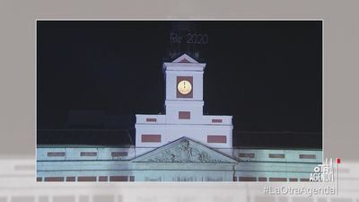 Tres secretos navideños de Madrid