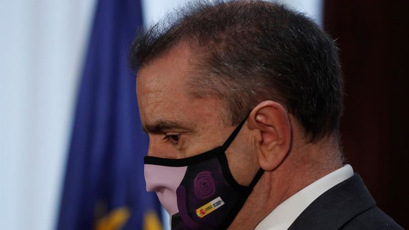 José Manuel Franco, sobre la explosión de la calle Toledo: “Tenemos que perfeccionar la seguridad de las instalaciones de gas”