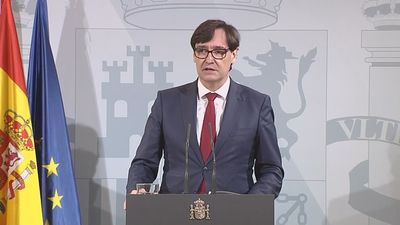 Illa celebra que la vacuna marca "el principio del fin" de la pandemia