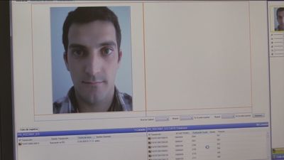 El 20% de los casos policiales abiertos se resuelven gracias a los retratos robots