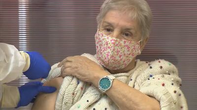 Un estudio revela un mayor de riesgo de contagio por covid entre las mujeres