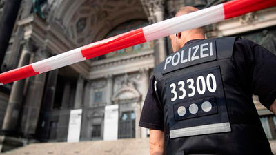 Asesinada en Austria una joven estudiante española de  25 años