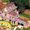 Vendido por 22 millones de dólares el rancho Neverland de Michael Jackson