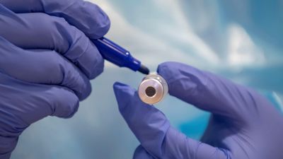 La vacunación en las residencias volverá a la normalidad el miércoles tras el problema logístico de Pfizer