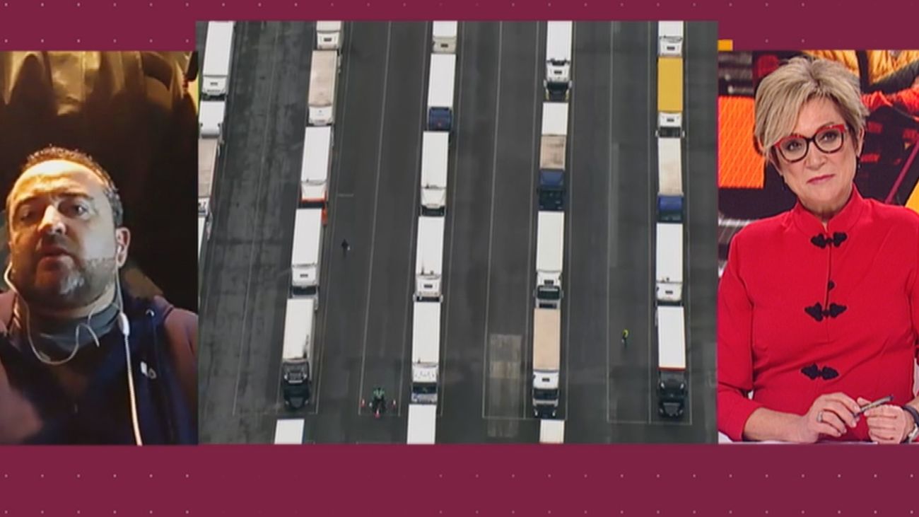 Está Pasando 23.12.2020