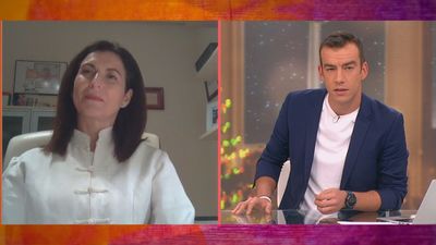 Raquel Yotti: “Las vacunas son seguras y efectivas, pero no debemos relajarnos”