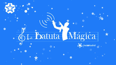 La batuta mágica 26.12.2020