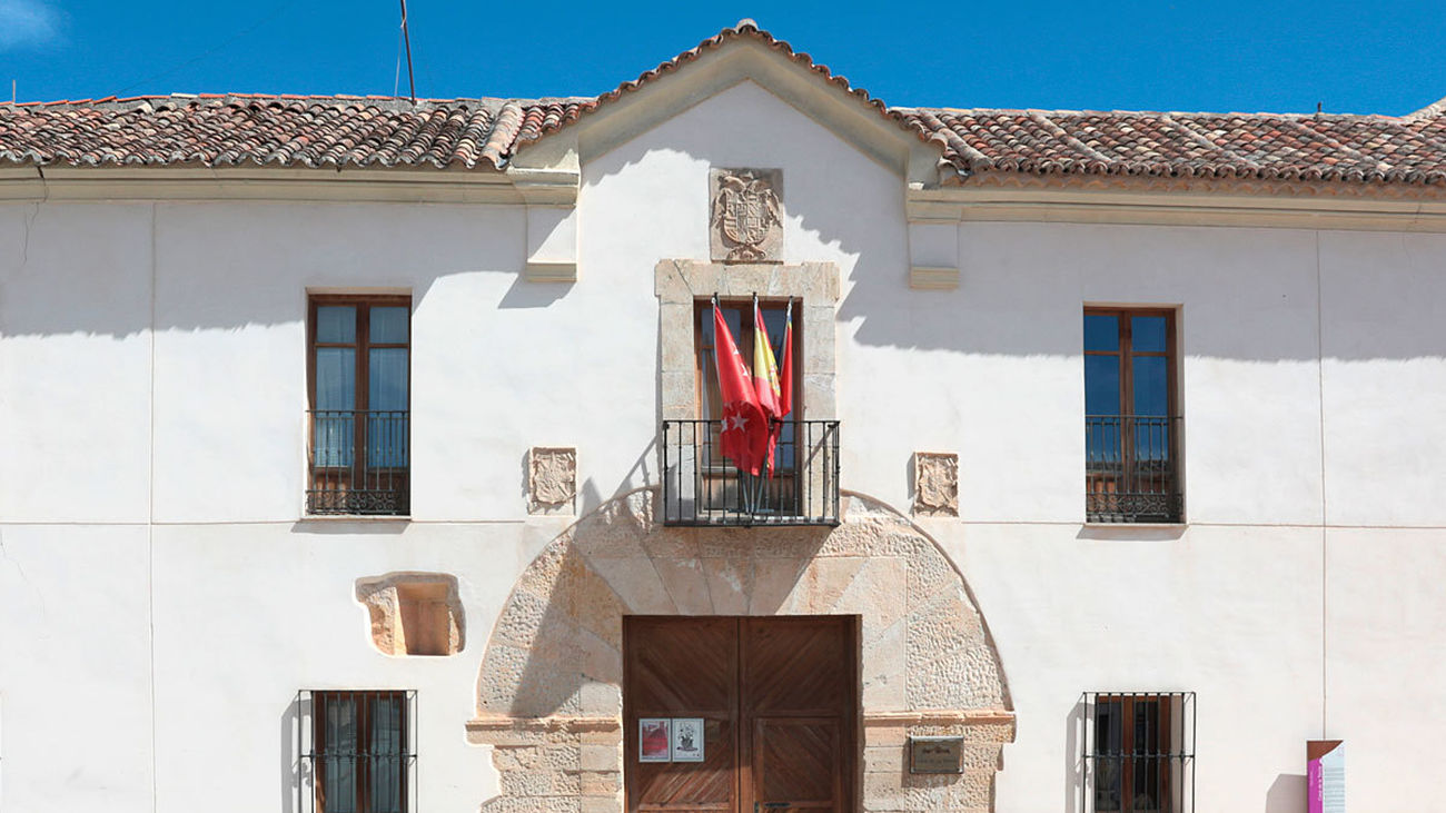 Conoce una localidad de Madrid: Villarejo de Salvanés