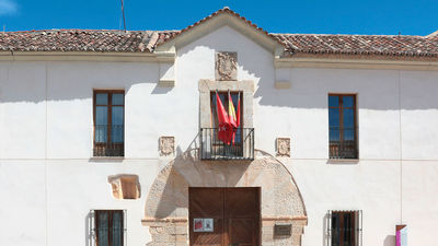 Conoce una localidad de Madrid: Villarejo de Salvanés