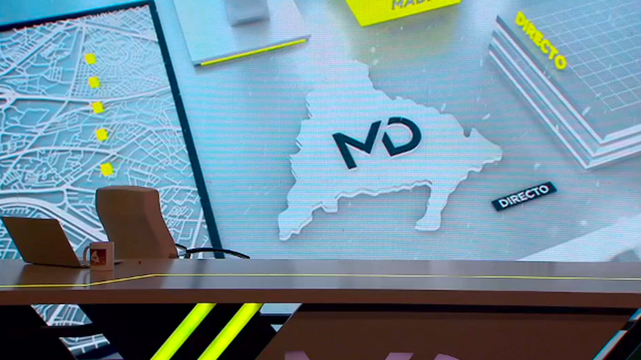 Madrid Directo 27.12.2020