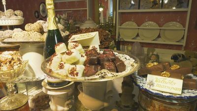 Madrileños por el mundo: Navidad en Estocolmo