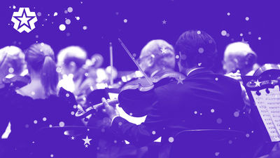 Concierto de Año Nuevo -  Segunda Parte