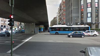 El 'scalextric' de Pedro Bosch-Doctor Esquerdo será demolido en 2022