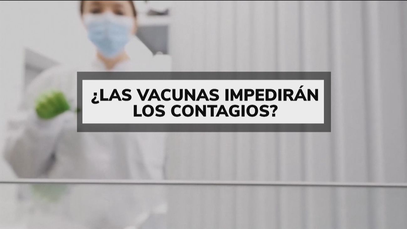 Resolvemos su dudas sobre si deben o no ponerse la vacuna de la covid