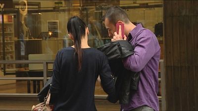 España, a la cabeza en paro juvenil: ¿estamos  ante una generación pérdida?