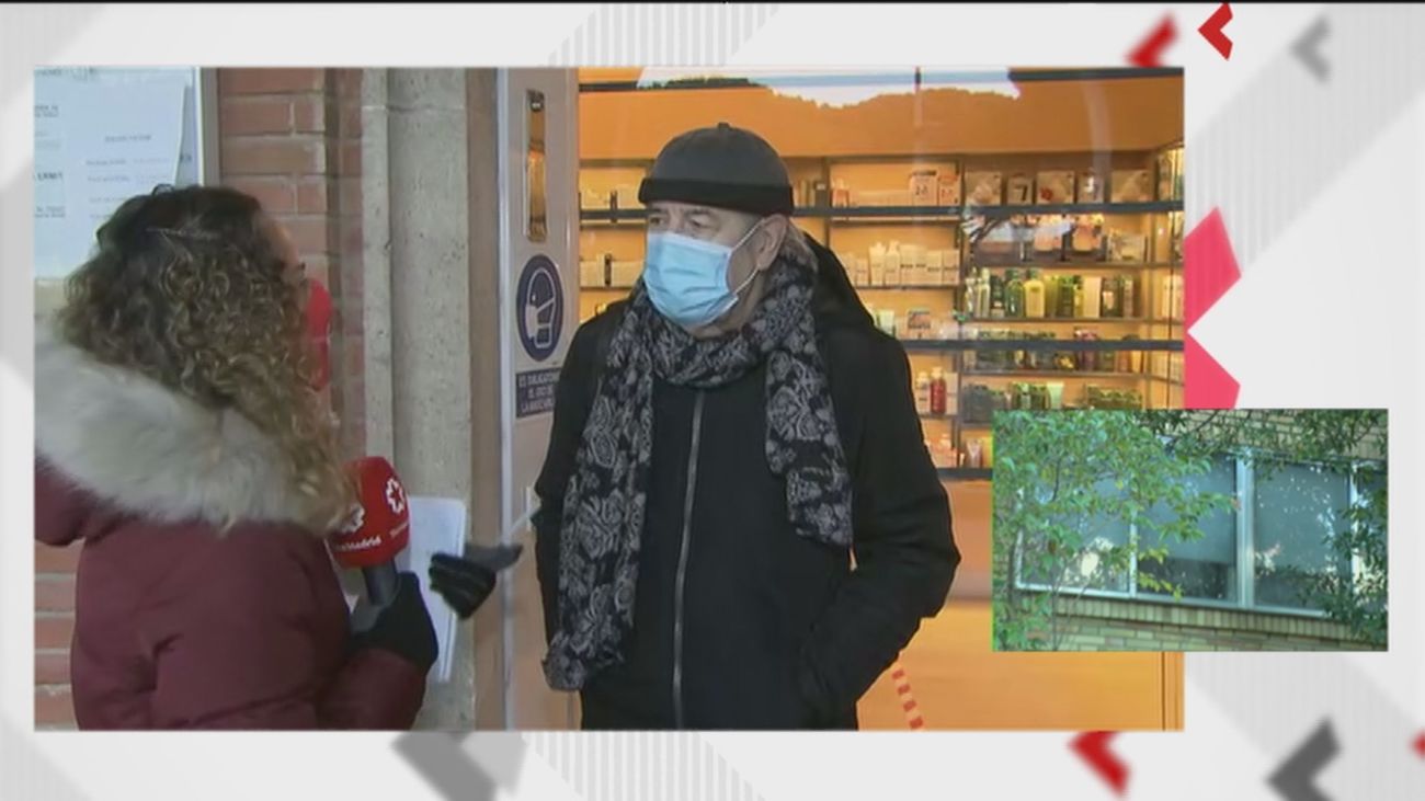 Causas políticas, colegios, fiestas... ¿Cuáles son las causas de la alta incidencia de casos en La Moraleja?