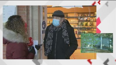 Causas políticas, colegios, fiestas... ¿Cuáles son las causas de la alta incidencia de casos en La Moraleja?